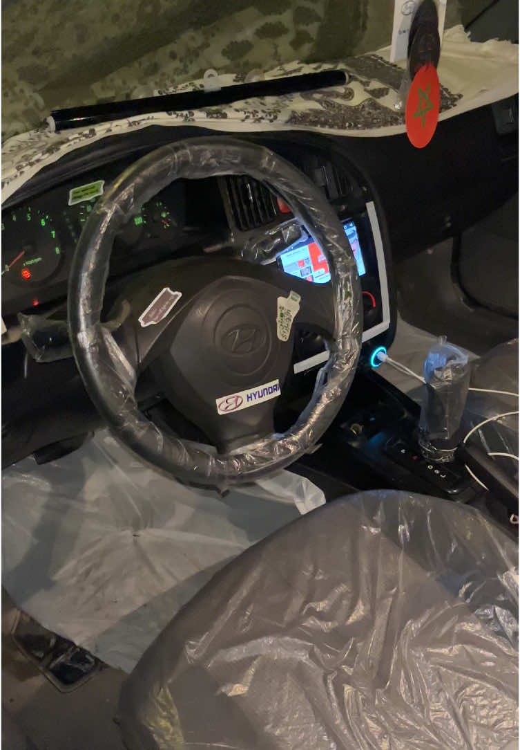 مسائوو'🗣️ - - #النترا2005#النترا2006#النترا#هونداي#غرنوقه#hundai#الوعلان#elentra#fyp#تغبيرة#تغبير#تغبيره  