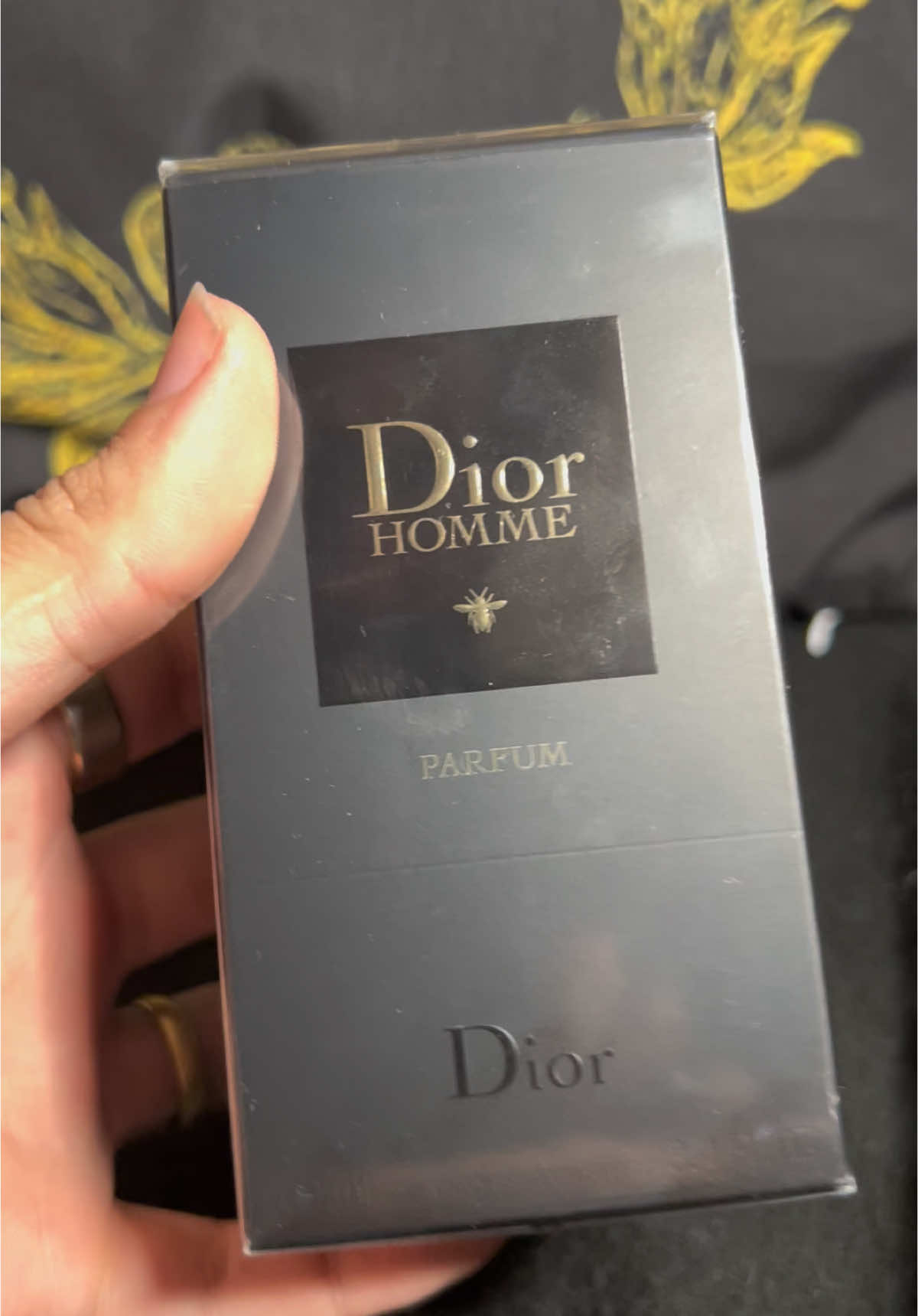 La mejor edición del dior homme 2023  discontinuada #fragrancetiktok #parfumviral #paratiiiiiiiiiiiiiiiiiiiiiiiiiiiiiii #perfume #parfum #parati #fragancias #fragrances #foryou #parfumtiktok #fragances #niche #unboxingasmr #unboxingvideo #unbox #dior #diorbeauty @Diorbeauty @Dior 