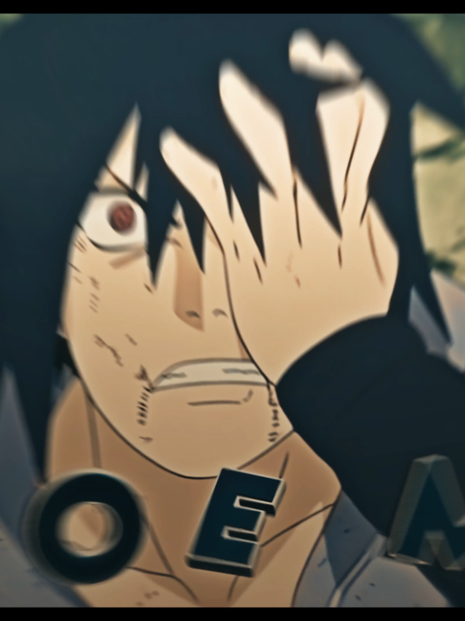 Naruto - Alone [EDITAMV] #AnimeEdit #AnimeEdits #AnimeFyp #AnimeLovers #AnimeTikTok #AnimeVibes #WeebTikTok #OtakuLife #badassanimemoments #narutoshippuden #sasuke #sasukeuchiha #alone #marshmallow
