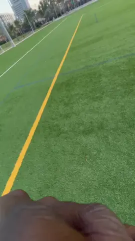 Come kick a football with me for the 18392nd time⚽️✅ #fyp #Soccer #football #tutorial #skill 