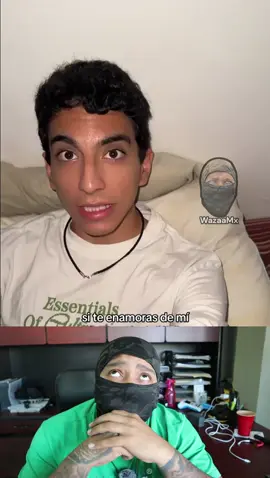 si te enamoras pierdes #wazaamx #xzyabc