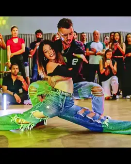 Best bachata dance, with Pedro y Noe, on 