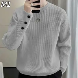 💥𝐒𝐚𝐥𝐞 𝟒𝟎% - SIÊU PHẨM ÁO LEN THU ĐÔNG NHẬP KHẨU HOT NHẤT 2025 Phong Cách Lịch Sự - Thời Thượng - Sang Trọng ▪ Chất vải sợi len 100% tự nhiên mềm mịn, thoáng mát, không nhăn xù bai dão ▪ Đủ size : 45 - 90kg thoải mái ▪ Mặc đi làm hay đi chơi dự tiệc đều đẹp đặc biệt là chuẩn bị cho mùa đông sắp tớI ✔️Đặt hàng - Được kiểm hàng trước khi thanh toán. #xuhuong #viral #thoitrangnamcaocap #thoitrang #aothudongudong #aonam #xuhuongmoinhat2025
