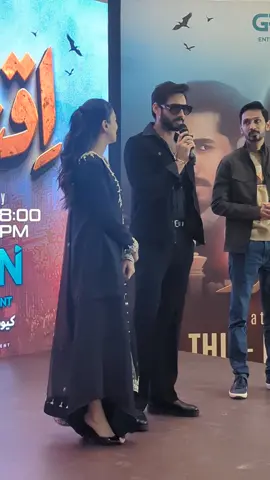 Anmol Baloch and Ali raza best drama couple♥️♥️#anmolbaloch #iqtedar #aliraza #greenentertainment #foryoupage #viral 