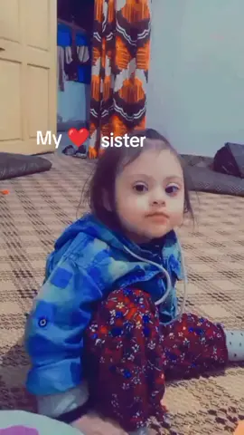 My sister ❤❤ #video #viral #foryou #100k #500k #grow #account #fypシ゚ @itx Dani 💔💔 