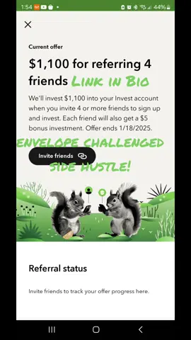 Join Ann's Mart Live Wednesday- Friday from 10am to 11:30pm #savingmoney #envelopesavingchallenge 