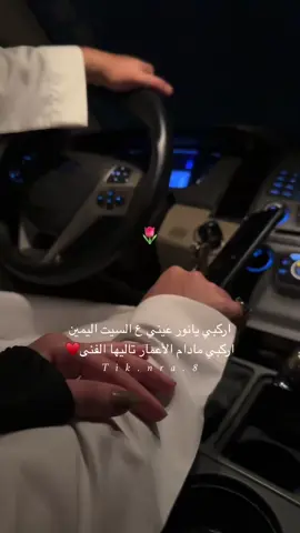 #اركبي_نور_عيني_ع_السيت_اليمين♥️♥️🫂#اكسبلووووورررر#اكسبلووووورررر 
