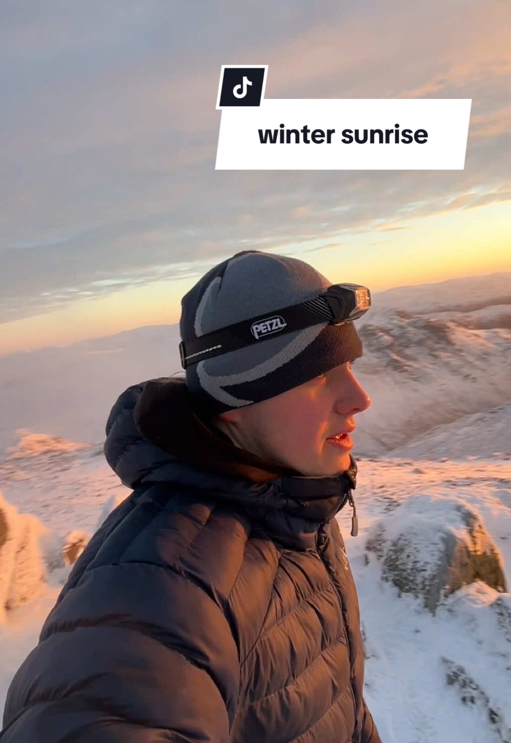 The trip with the boys finally made it out the chat, was a huge mission with @Searbs00 @leavingtracks @Hiking_high this weekend, can’t wait to share everything with you all! 🏔️🥶🥾 #wildcamping #winterhiking #wintercamping #lakedistrict #hikingadventures #mountains #nature #fyp #exploer #Outdoors #outdoorlife #Hiking #camping #hiker #sunrise 