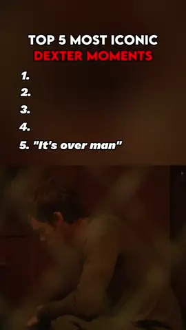 Top 5 most iconic Dexter moments || #bayharborbutcher #dextermorgan #biney #brianmoser #dexteredit #brianmoseredit #killer #butcher #morgan #dextermorganedit #dextermorganedit #dextermorganedits #dextermorganclip #dextermoser #icetruckkilleredit #trinity #miguelprado #trinitykiller #debramorganedit #brianmoserdexter 