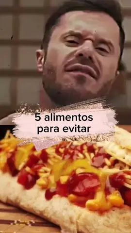 Alimentos para ficar longe 🍪 #emagrecimento #obesidade #dieta #emagrecimentosaudavel #cortespodcast #virais 