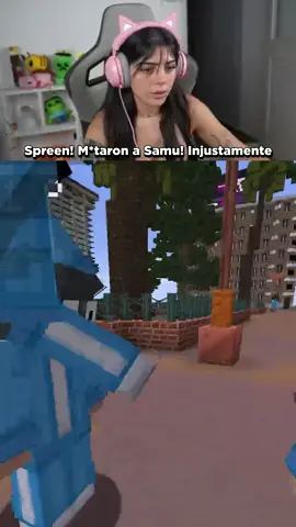 #kickclips #clipsdekick #parati #argentina #streamer #streaming #viral #argentina🇦🇷 #kick #kickstreamer #fyp #milica #Minecraft #spreen #squidgame #samulx 