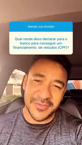 Você sabia que é possível financiar um veículo apenas com o seu CPF? O primeiro passo é acessar o site do banco e utilizar o simulador. Esse recurso não apenas calcula o valor das parcelas, mas também te mostra a renda mínima necessária para conseguir o financiamento. Isso ajuda a planejar e evita surpresas. Depois de entender o valor que você pode financiar, é crucial solicitar uma declaração de imposto de renda ao seu contador. Essa declaração deve comprovar a renda suficiente para atender aos requisitos do banco, garantindo assim a aprovação do crédito. Com todos os documentos em mãos, vá ao banco preparado. O processo é mais ágil se você já tiver todos os comprovantes necessários e souber exatamente o que o banco requer. Não perca os segredos que podem fazer toda a diferença na hora de obter o seu financiamento! 🚗💰