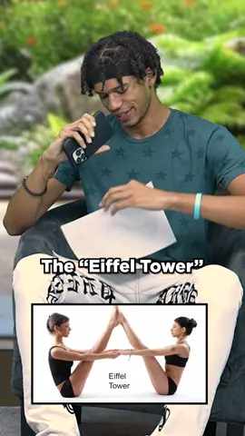 Tag your friend who you'd do the 