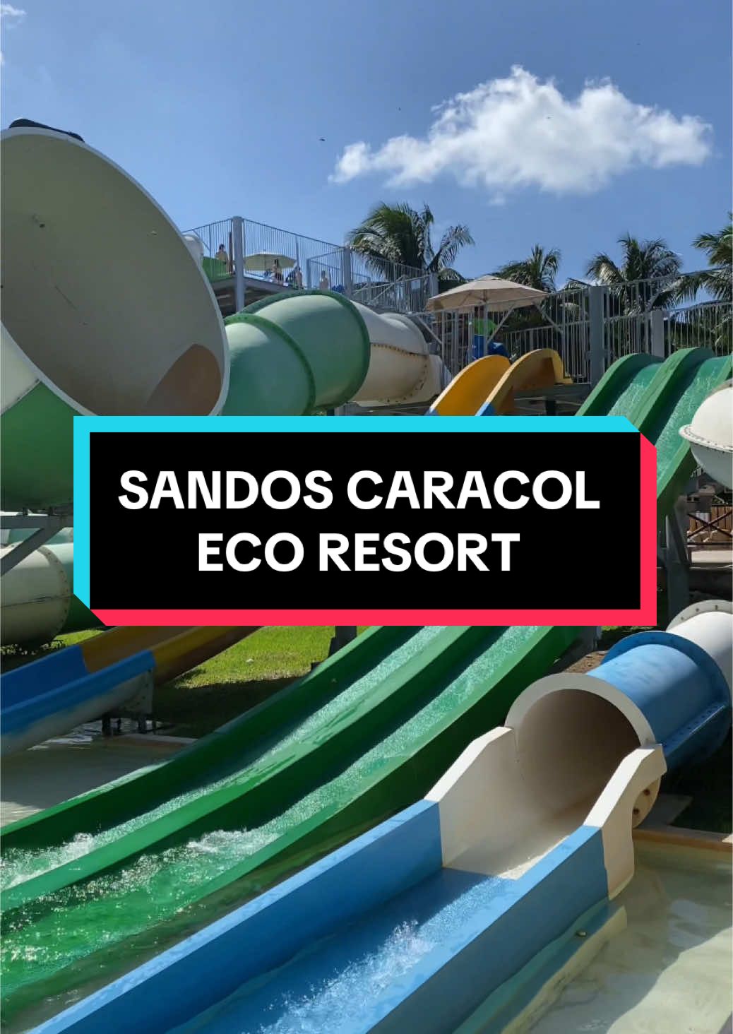 ¡Un hotel con todo lo que necesitas para pasar unas excelentes vacaciones! 🤩 📲 WhatsApp: 812 615 1548. www.vueltaalmundoviajes.com . . #vueltaalmundo #agenciadeviajes #monterrey #mexico #rivieramaya #playadelcarmen #cancun #vacaciones #viajes #sandoscaracol #allinclusive #todoincluido #resort #ecologico 