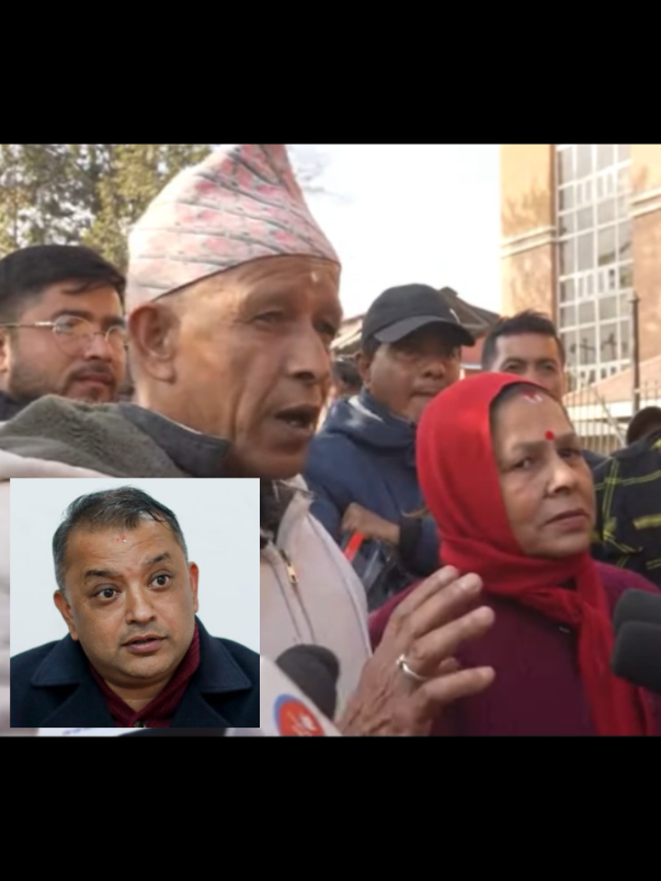 गगनको भोटर नै आक्रोसित #sopporting_me_guys💙🤗 #रविलामिछाने #रविलामिछानेराष्ट्रियसोतन्त्रपार्टी🔔 #foryou #foryoupage #foryoupageofficiall #viralvideo #viraltiktok #nepalitiktok #नेपालीआवाज #prachanda_puspakamal_dahal 