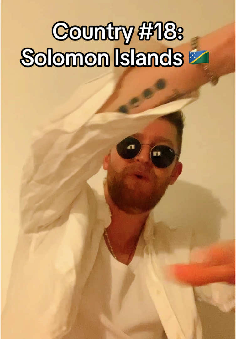 #Norena by @Banana Boy 🍌 #solomonislands #solomonislandstiktok🇸🇧 #seanrii #motu #remix #nicoglobal 