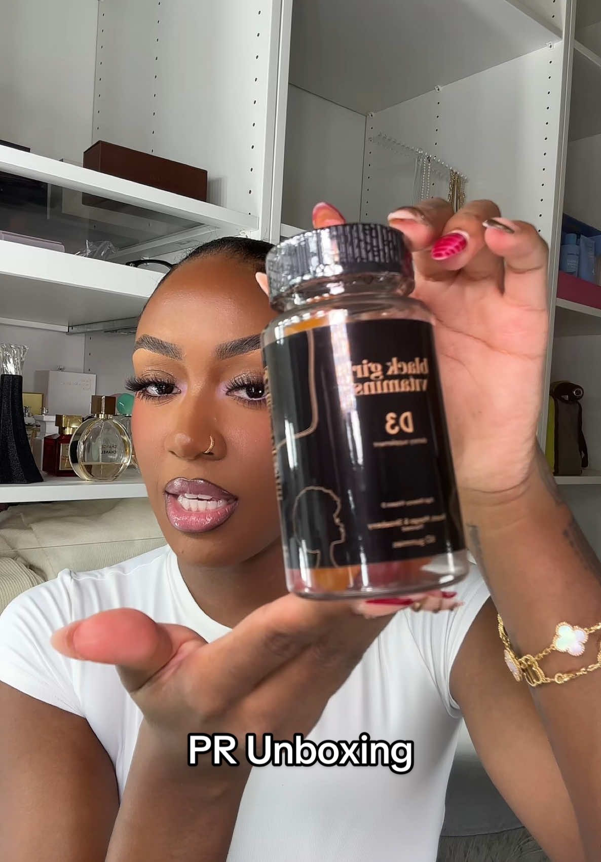 PR Unboxing @Shay & Blue USA @milkmakeup @ONE SIZE BEAUTY @Black Girl Vitamins @Furtalk official @ArdellBeauty  #prunboxing #prunboxinghaul #newproduct #newproducts #productreview 