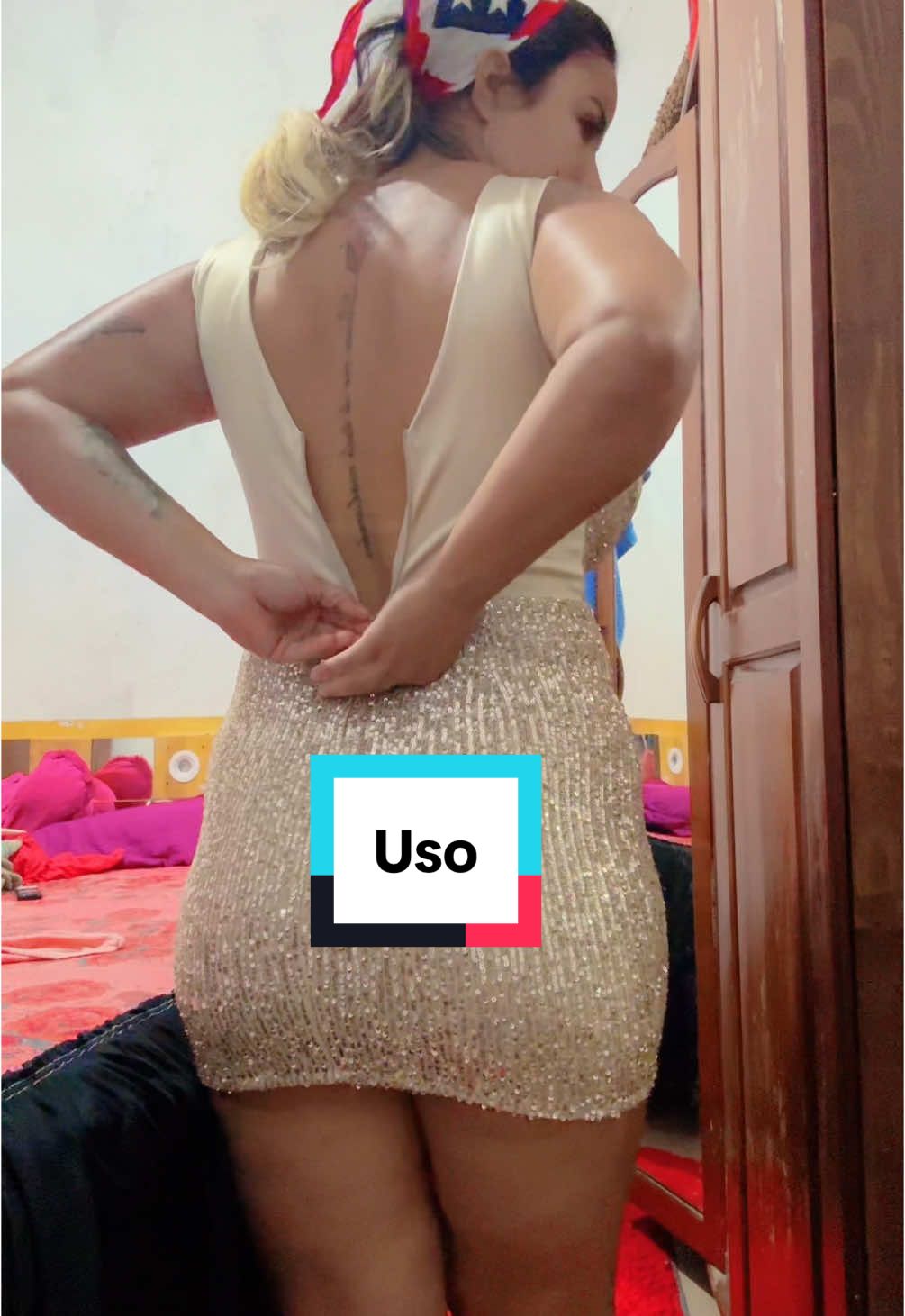 Uso #video #funny #moda 