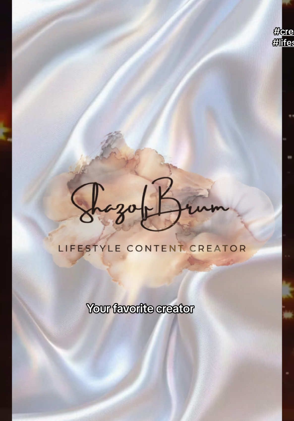 #creator#CapCut #creatorsearchinsights #lifestylecreator #birminghamcreatives 