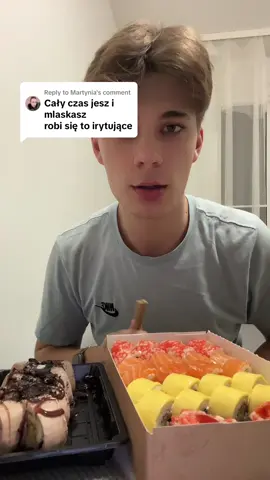 Replying to @Martynia #mukbang #Foodie #FoodTok #eatwithme 