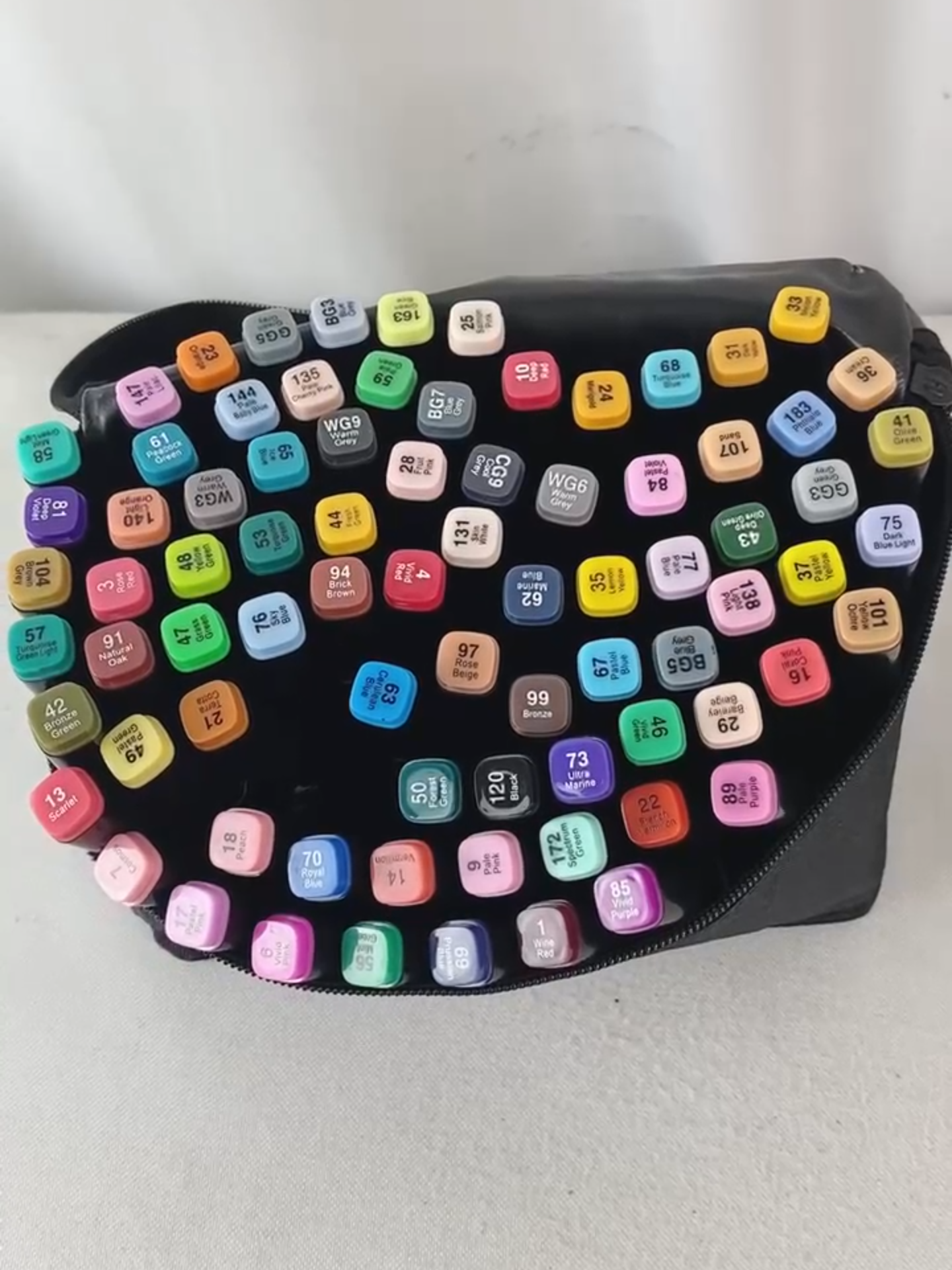 Caneta Permanente Marcador 80 Cores Estojo Ponta Dupla Desenho Pintura Trabalho Cartaz Estudante Escola Diversao Entretenimento Lazer #caneta #estojo #desenho #pintura #arte#80 #cores #escola #trabalho #criança #adulto #divertido #lazer #ferias #brincar #fyp #fypdong #foryoupagе #foryoupage❤️❤️ #lojaonline #artista #manga  https://www.infoabmidia.com.br/papelaria/caneta-permanente-marcador-80-cores-estojo-ponta-dupla-desenho-pintura-trabalho-cartaz-estudante-escola-diversao-entretenimento-lazer