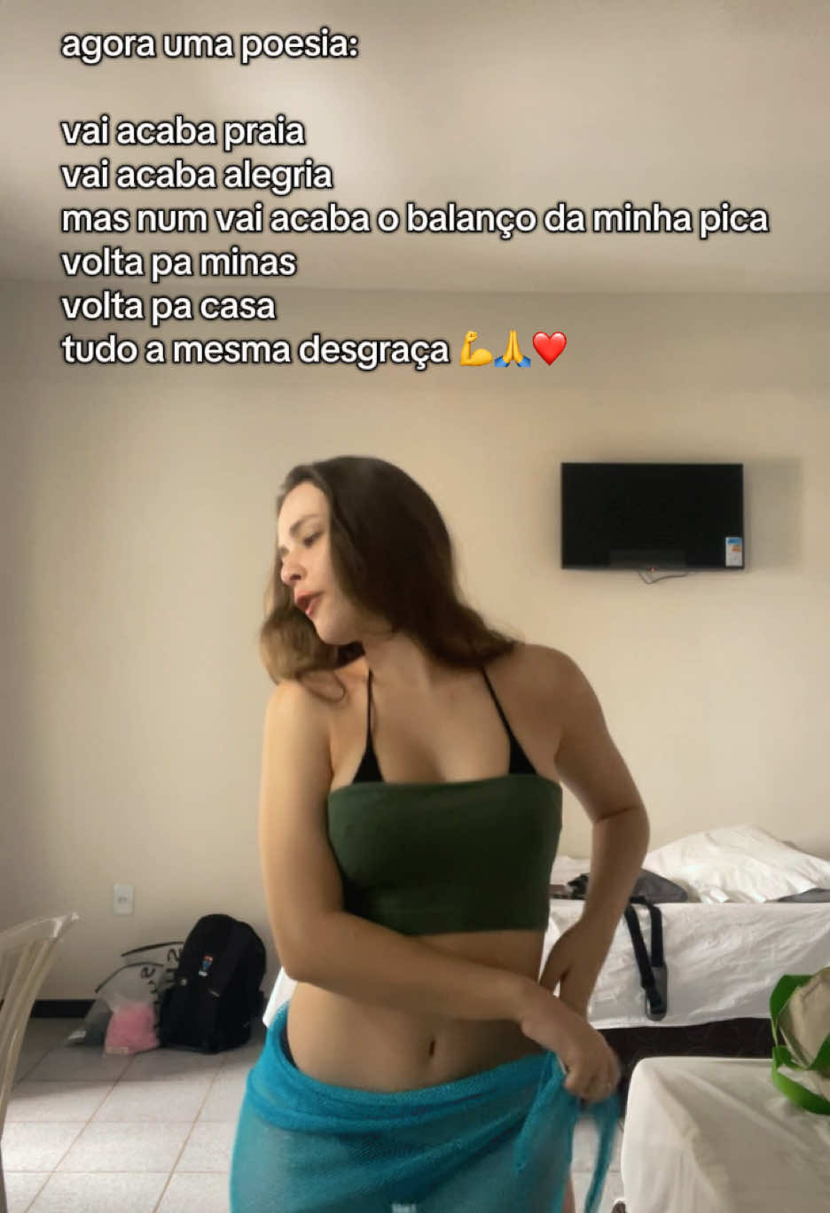 que coisa linda que vem da aula e vai pro mundo 