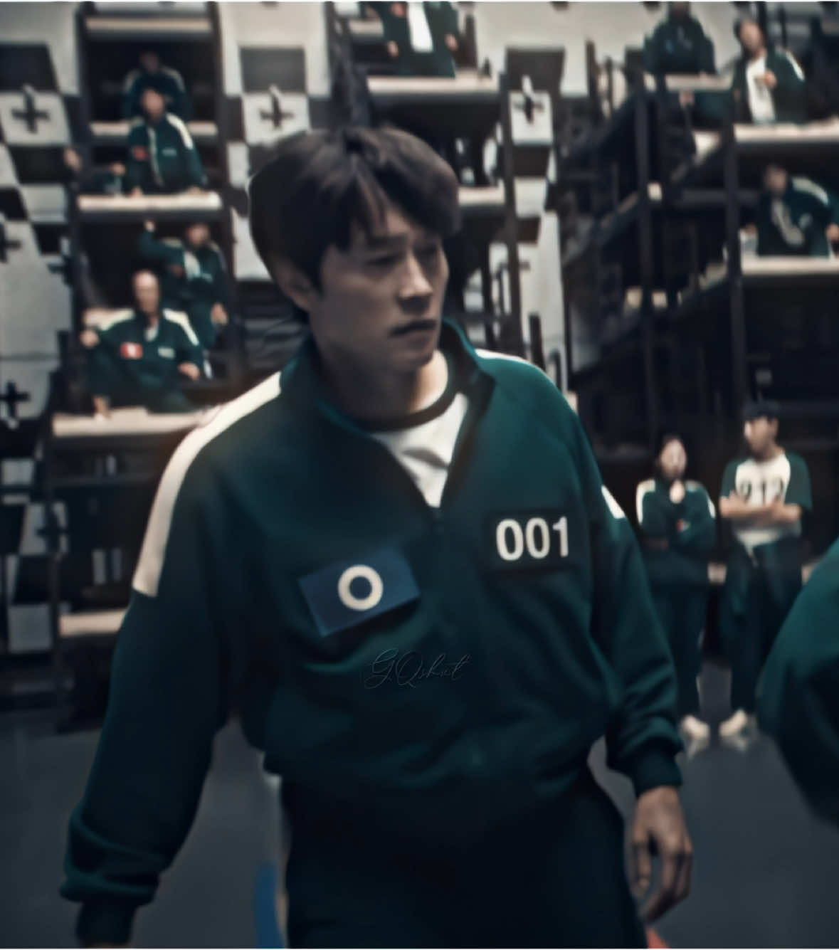 frontman❎ myman✅ #leebyunghun #frontman #frontmanedit #inho #hwanginho #squidgame #squidgamenetflix #aftereffects #foryou #fyp 