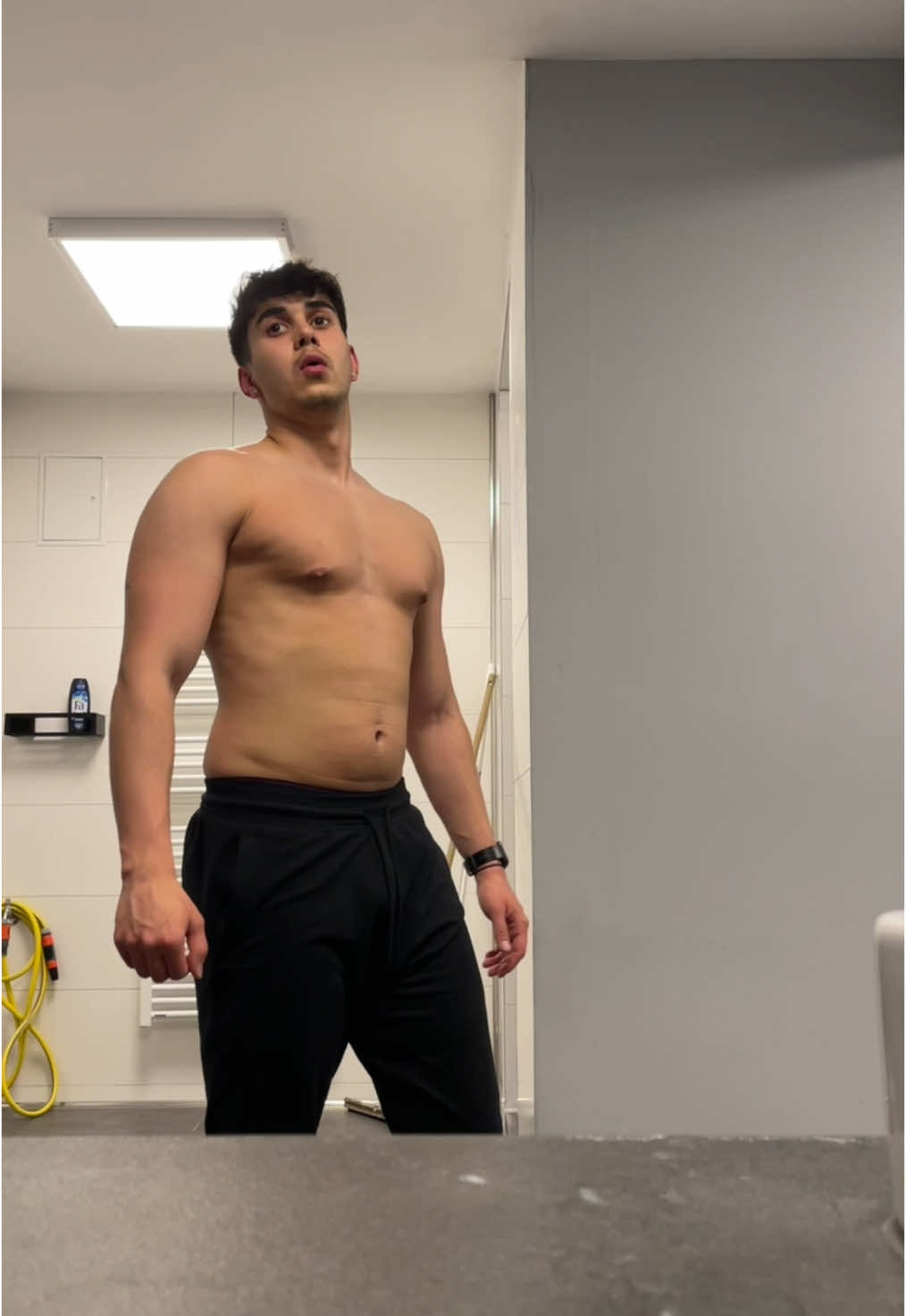 best decision of my life #transformation #gym #GymTok #physique #GlowUp #bodybuilding #diet #motivation #workout #fyp #blowthisuptiktok 