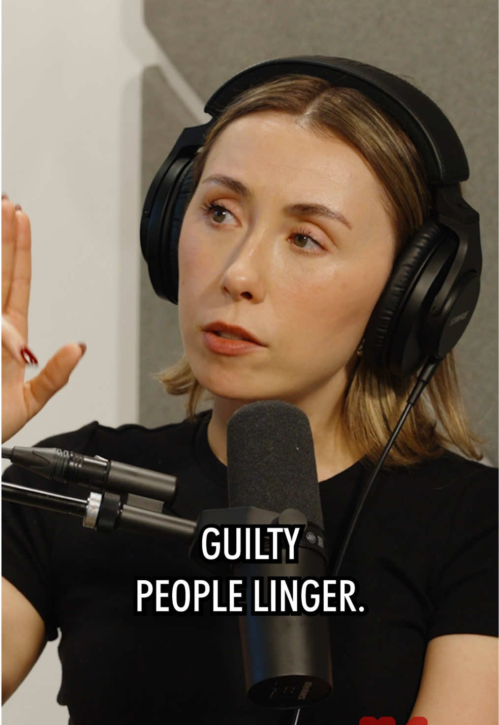@Caitlin Reilly takes the stand! #PettyCrimesPodcast #truecrime #comedypodcast 