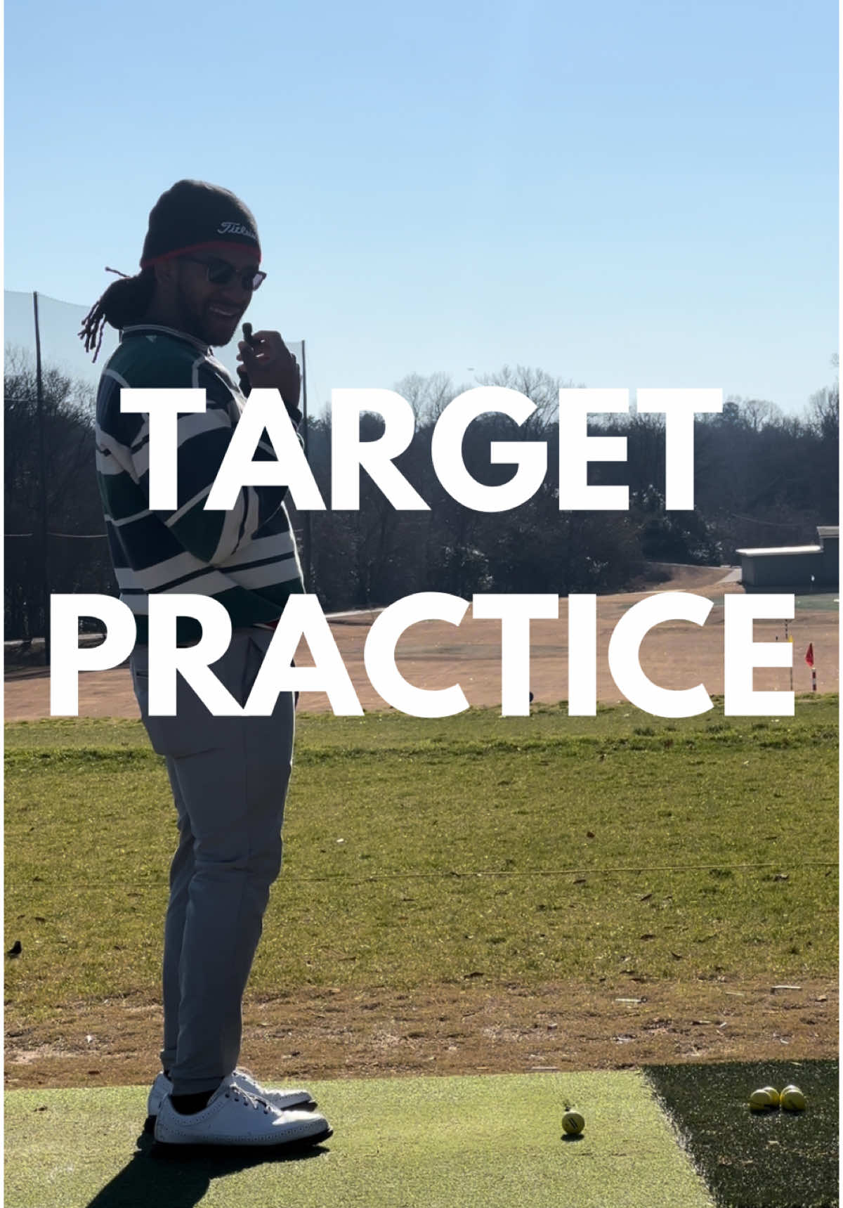 It didn’t help that some guy hit it right before I started this video 😭😭😭 Next time 🫠 #golf #golfswing #golflife #golftips #fyp #explore 