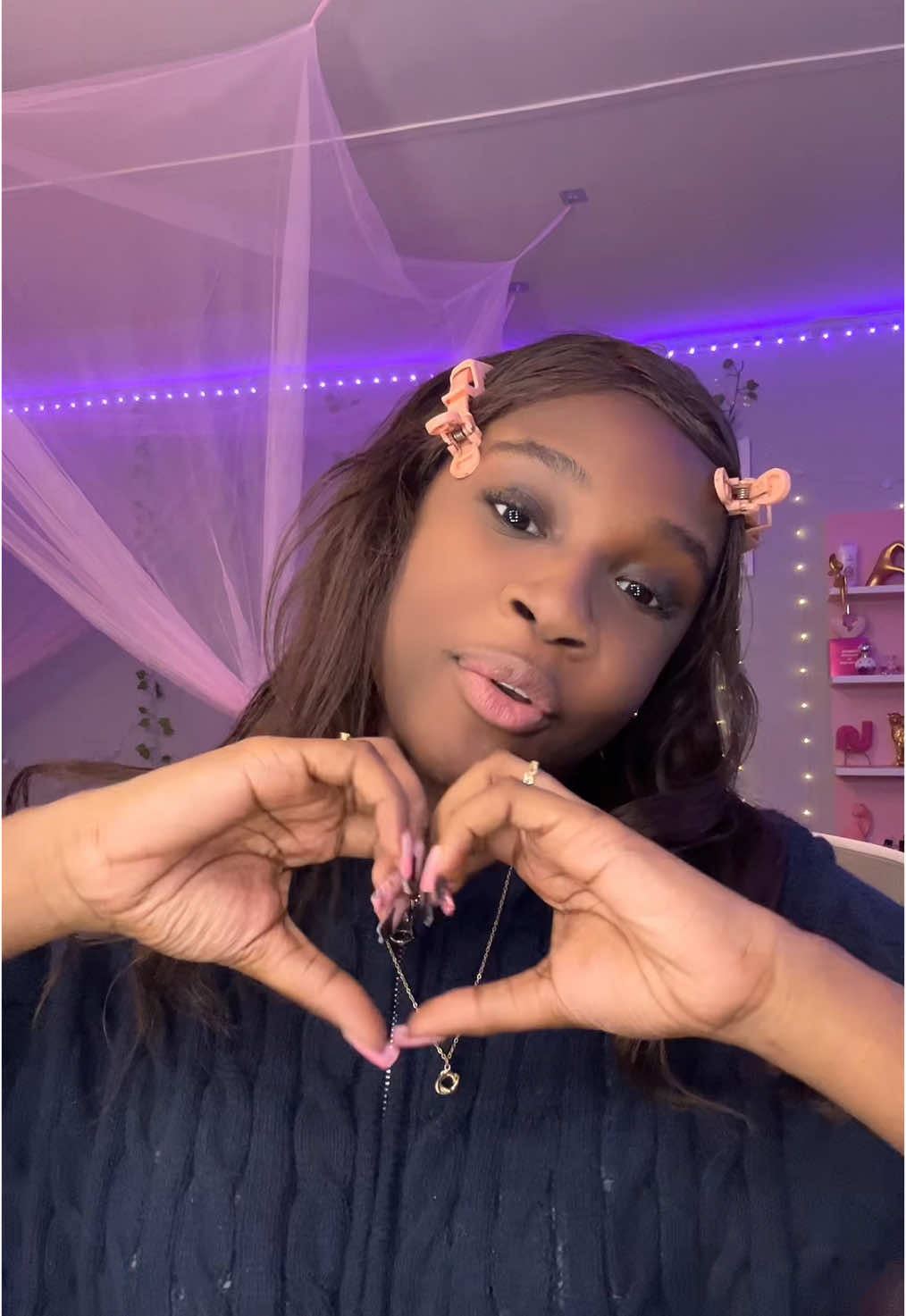 Obsessed 😍 @carslan_us  #carslanpartner #neevaeha #blackgirlgrwm #makeupchallenge 