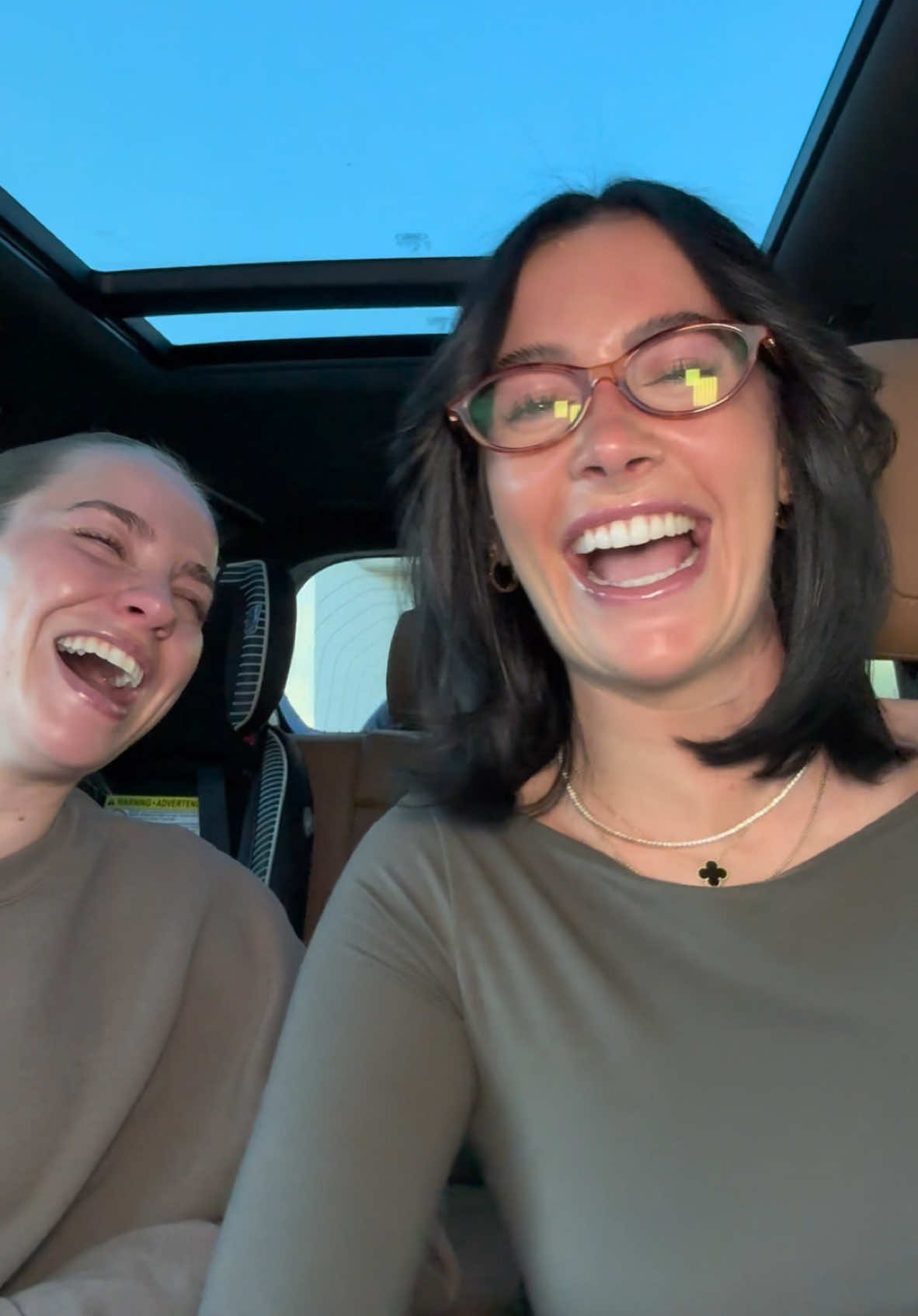TT simply cannot go away cause Instagram can’t handle our funnies 😭 @Emilie #fyp #viral #trending #bff #bffs #bestie #besties #imakethefaceyoumakethesoundchallenge #lol #funny #bestiegoals 