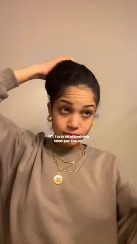 Makes such a difference ☺️