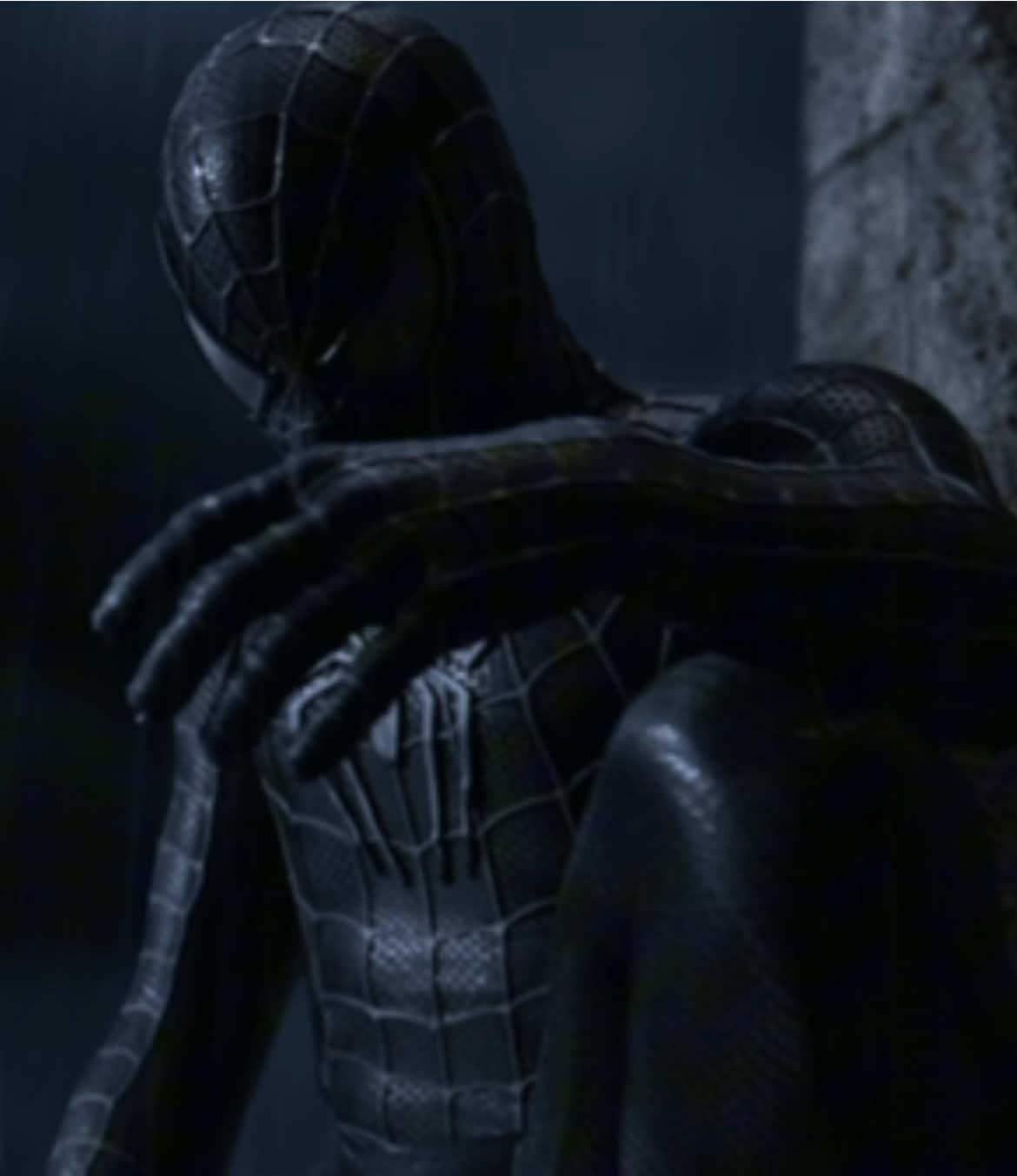 Feel like a monster #fyp #edit #spiderman #venom #symbiote #tobymaguire 