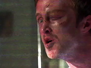 كل شي ضاع ... . . .. . #breakingbad #jesse #sad #fyp 