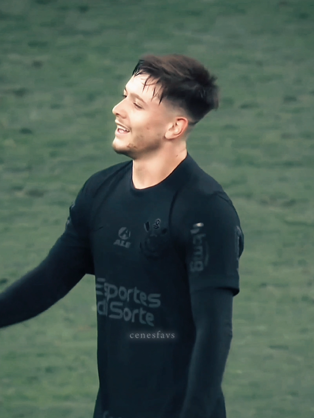 que saudade desse argentino lindo 😭 #rodrigogarro #garro #corinthians #vaicorinthians #corinthiansedit #fy 