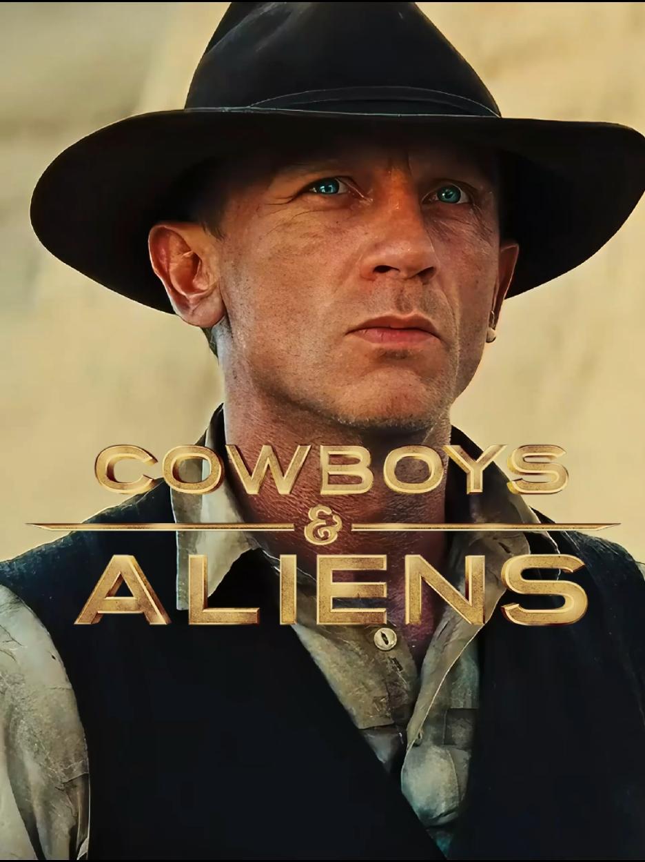 Cowboys 🆚 Aliens 👽 Segue aí Para Dicas de Filmes e Séries ☝️  #dicasdefilmes #edits #indicandofilmes #cenasdefilme 