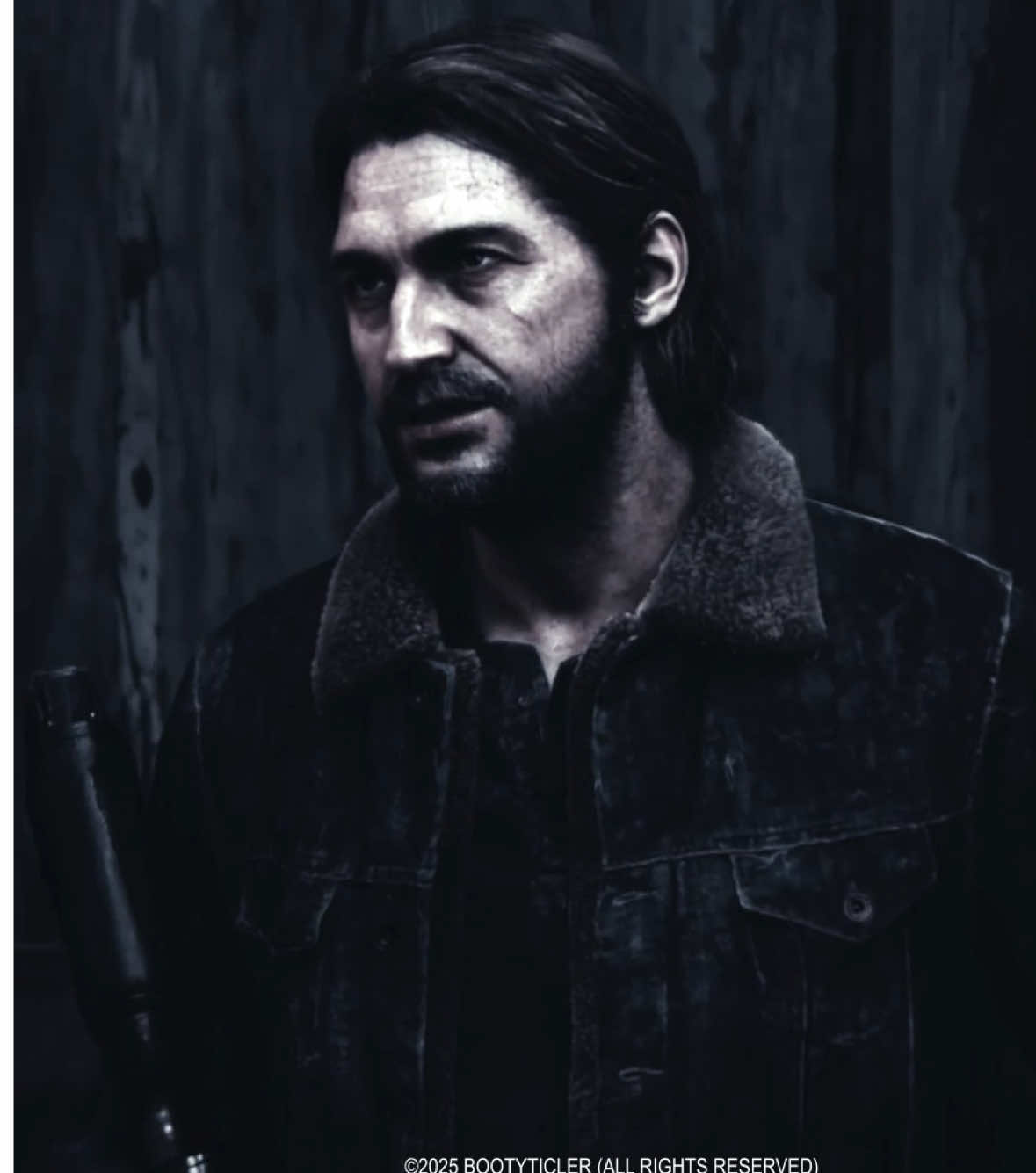 bro was a demon 😭 || #tommymiller #tommymilleredit #edit #edits #tlou #thelastofus2 #tlouedit #thelastofusedit #aftereffects #aestheticedits #viral #trending #bootyticler 