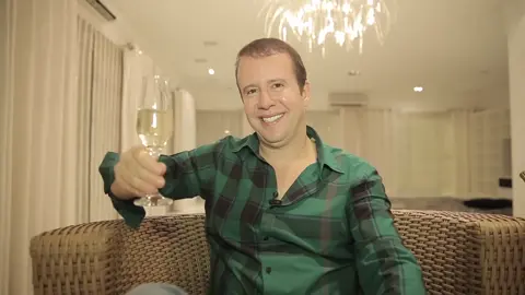 🍾 