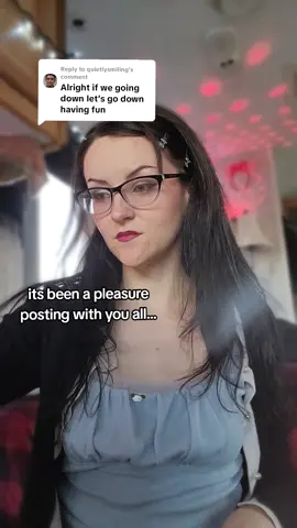 Replying to @quietlysmiling#massfollowing event happening now. might as well make each other famous. let's quietly smile til TikTok's last pixel frame rate refresh #tiktokfamous #endoftiktok #massfollow #tiktokban #banned #bannedtiktok 