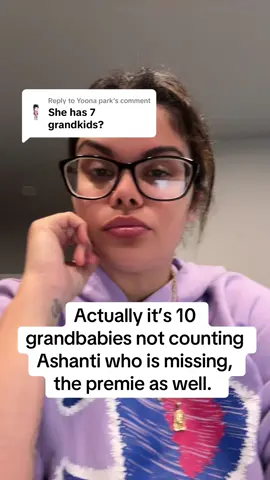 Replying to @Yoona park #replytocomments #fyp #grandma 