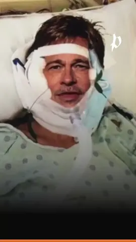 🇺🇸🚨 FLASH – Brad Pitt est actuellement hospitalisé après une chute. L’acteur a ouvert une cagnotte pour financer ses 830 000 dollars de frais médicaux. #pediavenir #bradpitt #arnaque  🌐 La désinformation en temps réel 