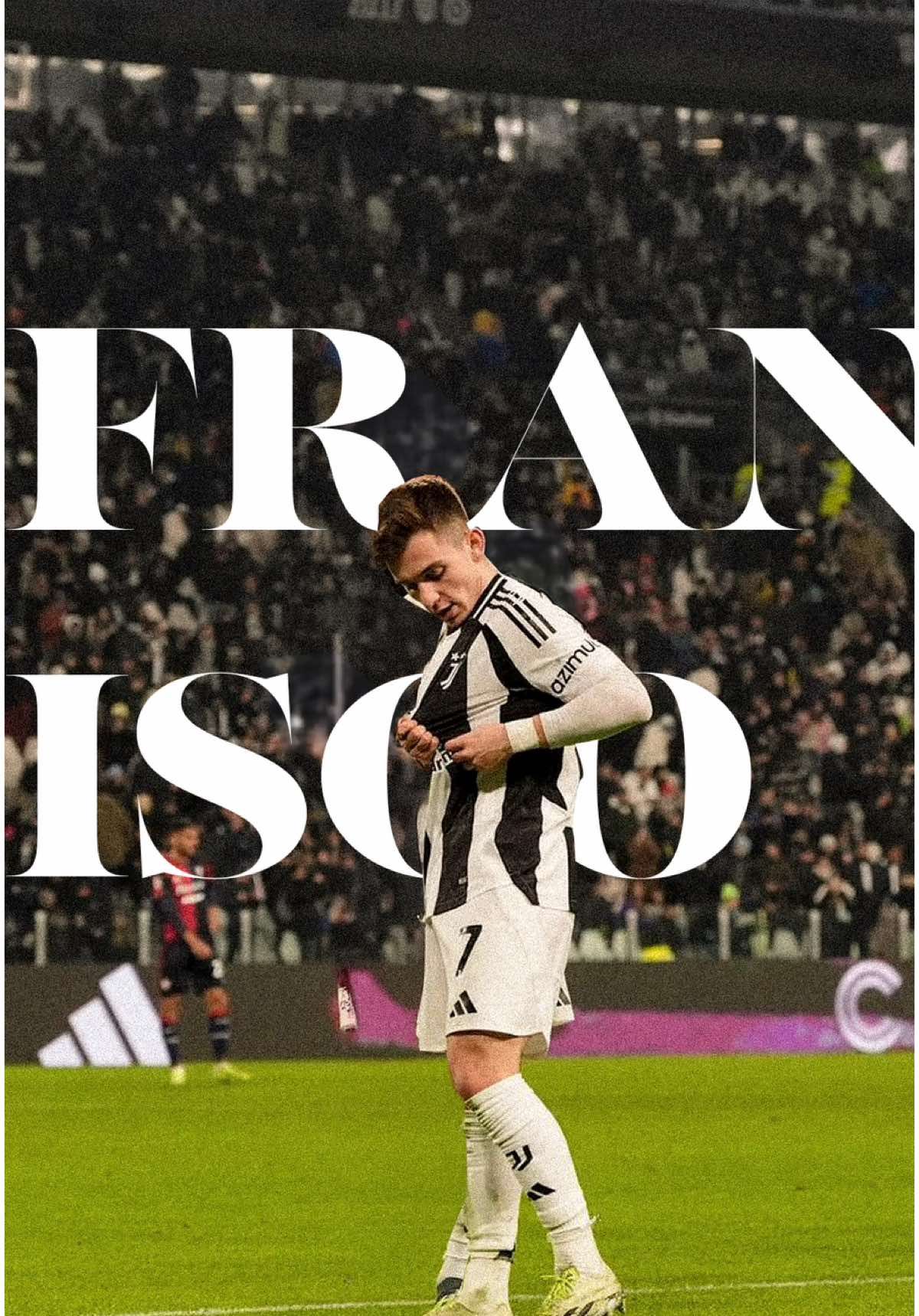 Francisco Conceição. Real baller. #Juventus #fyp #Porto #Football 