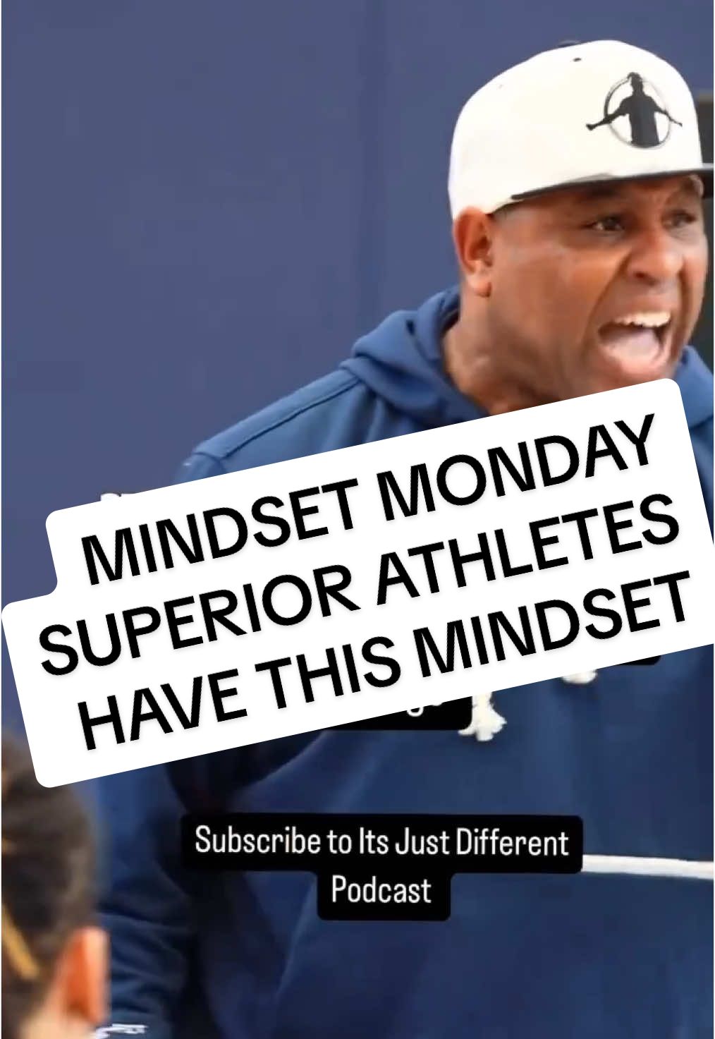 Superior Athletes Have Superior Work Ethic Success in sports doesn’t come from just showing up—it’s earned by doing what other athletes aren’t willing to do. Superior athletes understand this. They go the extra mile, day in and day out, because they know greatness is built when no one is watching. Here’s how superior athletes separate themselves: 1️⃣ Extra Reps: They don’t stop at the required sets. They push their limits. 2️⃣ Recovery Mastery: Ice baths, stretching, and sleep aren’t optional—they’re mandatory. 3️⃣ Film Study: They learn their opponents, study their mistakes, and adapt. 4️⃣ Mindset Training: 75% of elite performance is mental. Superior athletes train their minds as much as their bodies. 5️⃣ Consistency: Superior work ethic means showing up on the hard days, not just the easy ones. 📊 Stats don’t lie: 	•	Athletes who engage in mental preparation have a 14% higher success rate in competition. 	•	The average pro trains 20+ hours per week outside of scheduled practices—building habits others won’t. 🚨 A quick story: One of the greatest basketball players, Kobe Bryant, was known for his relentless work ethic. Teammates shared stories of him practicing for hours before team workouts—even at 4 am. His mindset was simple: “I’ll do what others won’t, so I can achieve what others can’t.” 🔑 Success comes down to this: Are you willing to do what others aren’t? Are you ready to become a superior athlete by putting in the work every single day? Who’s ready to level up? Drop a 💪 if you’re committed! Credit- @_thisisashleyr  #SuperiorAthletes #WorkEthic #AthleteMindset #TrainLikeAPro #ElitePerformance #AthleteMotivation #HardWorkPaysOff #MentalToughness #RiseAbove #ChasingGreatness