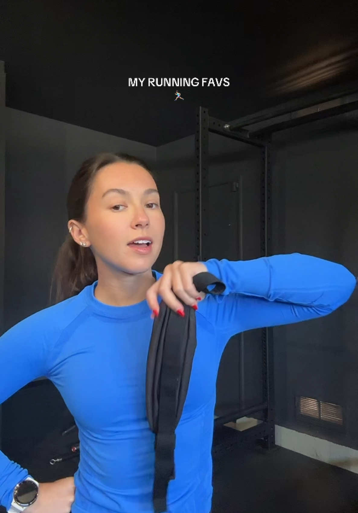 my running must-haves 👟 if I can think of anything else I’ll make another favs video! #Running #run #runtok #runningtips #runningfavorites 