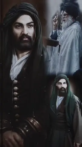 #لاسيف_الى_ذوالفقار_لافتا_الى_؏ـلي #سيد_محمد_الصدر #مرجع_الشجعان #امير_المؤمنين 
