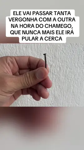 ele vai passar tanta vergonha com a outra na hora do chamego, que nunca mais ele irá pular a cerca #simpatia #magia #relacionamentos 