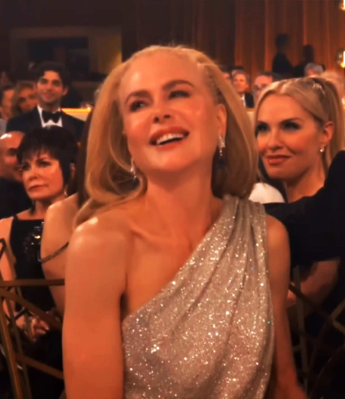 50 DAYS!!! until the 2025 Oscars 🏆 #filmindustry #movies #fyp #Oscars2025 #foryoupage #oscars #film #moviesedit #actor #actress #awards #viral #goldenglobes2025 (nikki glaser**)