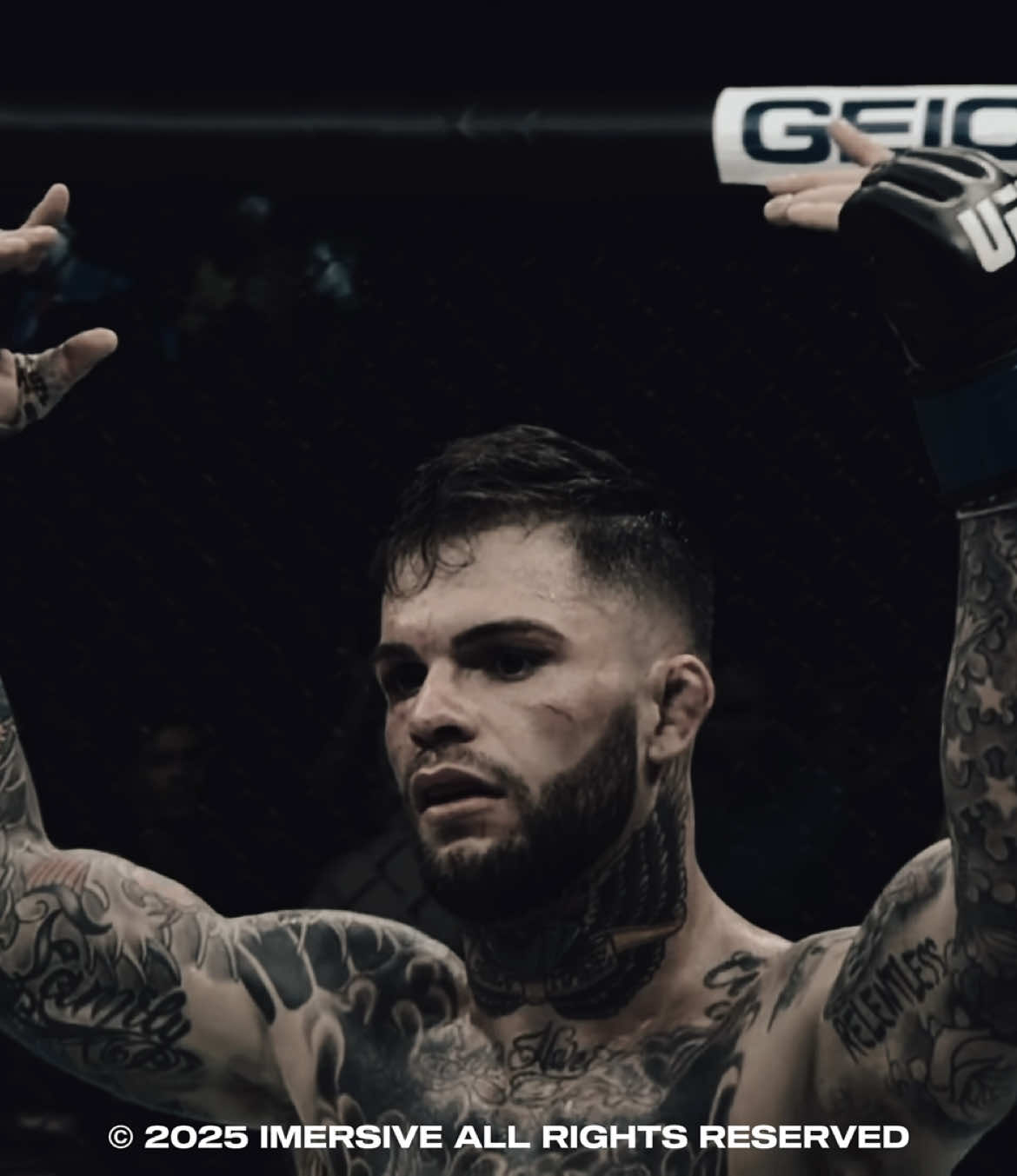 Cody Garbrandt #codygarbrandt #fyp #foryou #foryoupage #viral #viralvideo #edit #UFC #ufcedit #mma #mmaedit #knockout 