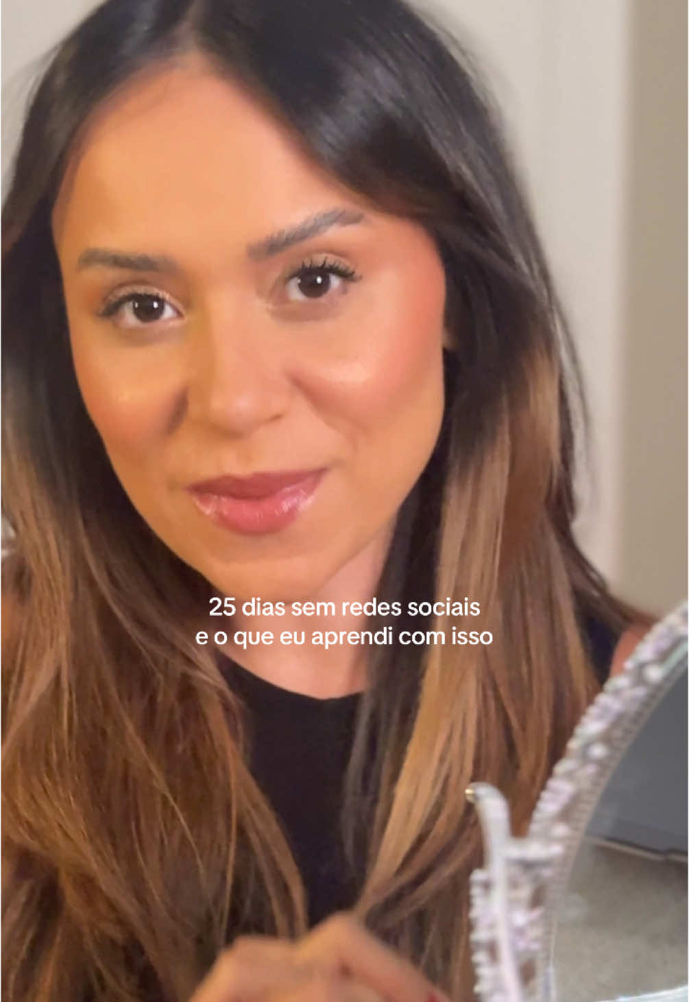 Detox digital: nossa saúde mental agradece #autoamor #beleza #autoestima #autocuidado 